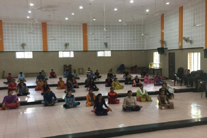 GLC Thrissur campus in Thrissur, Kerala, India — photo 6