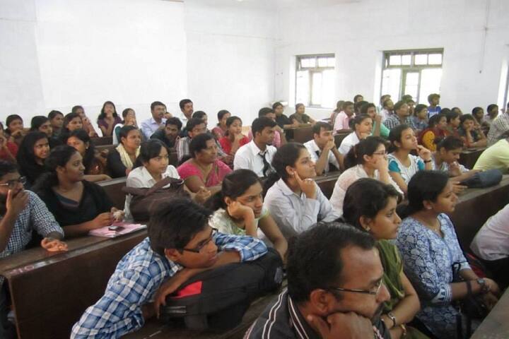 Government Law College campus in Thiruvananthapuram, Kerala, India — photo 4
