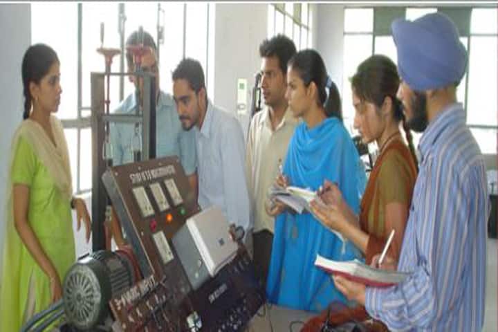 Shree Niranjana Swamy Polytechnic campus in Mangalore, Karnataka, India — photo 2