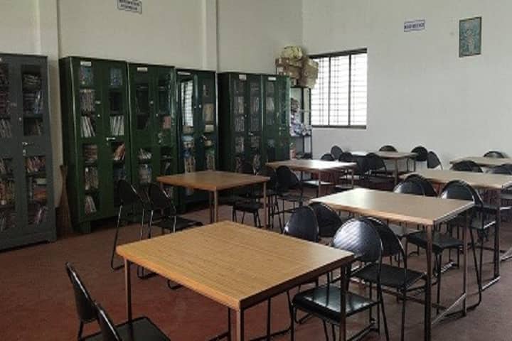 Shree Niranjana Swamy Polytechnic campus in Mangalore, Karnataka, India — photo 6