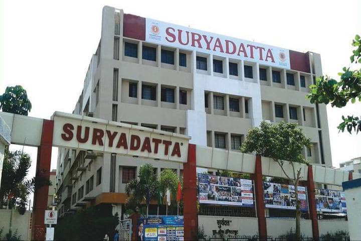 Suryadatta College of Management Information Research and Technology, Pune campus in Pune, Maharashtra, India