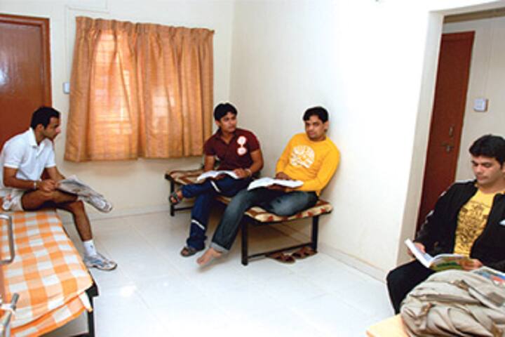 Suryadatta College of Management Information Research and Technology campus in Pune, Maharashtra, India — photo 4