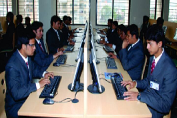 Suryadatta College of Management Information Research and Technology campus in Pune, Maharashtra, India — photo 5