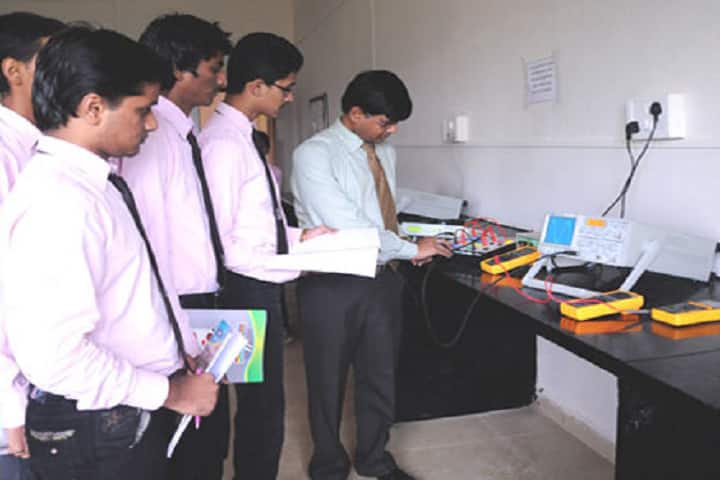 Shree Kapildhara Polytechnic campus in Nashik, Maharashtra, India — photo 2