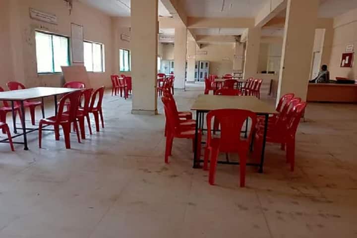 Shree Kapildhara Polytechnic campus in Nashik, Maharashtra, India — photo 5