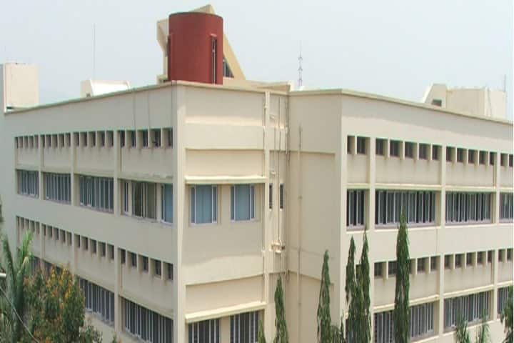 VG Vaze College Mumbai campus in Mumbai, Maharashtra, India — photo 4