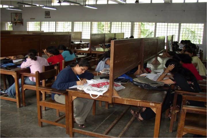 VG Vaze College Mumbai campus in Mumbai, Maharashtra, India — photo 5