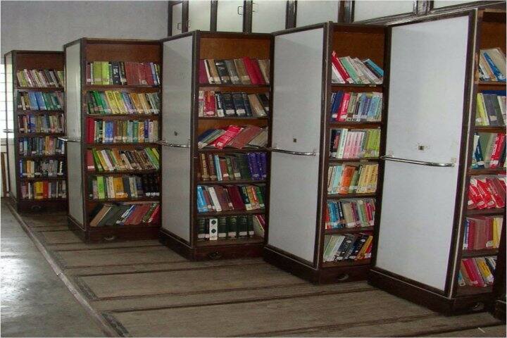 VG Vaze College Mumbai campus in Mumbai, Maharashtra, India — photo 6