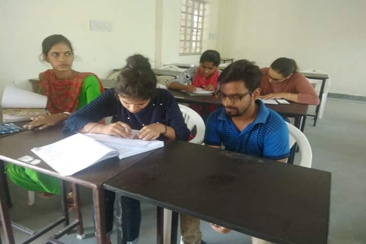 Government Law College campus in Sri Ganganagar, Rajasthan, India — photo 5