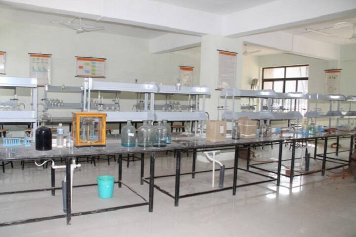 Shree Datta Polytechnic College campus in Shirol, Maharashtra, India — photo 3