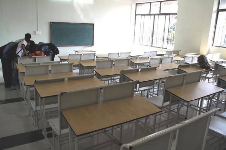 Shree Datta Polytechnic College campus in Shirol, Maharashtra, India — photo 4