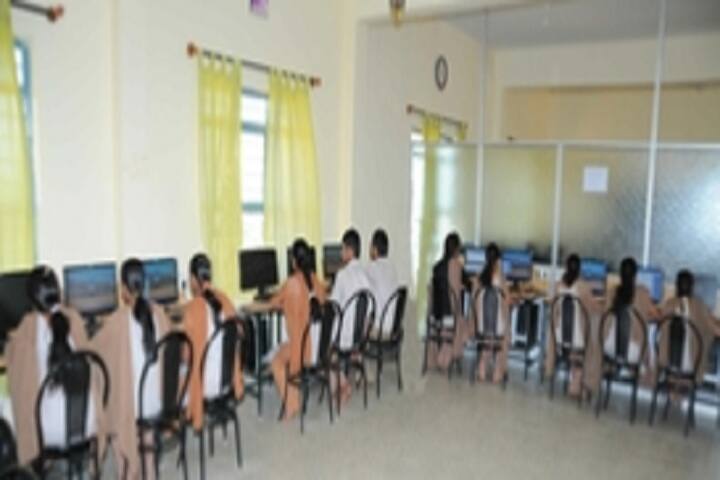 Shree Bahubali Polytechnic campus in Hassan, Karnataka, India — photo 4