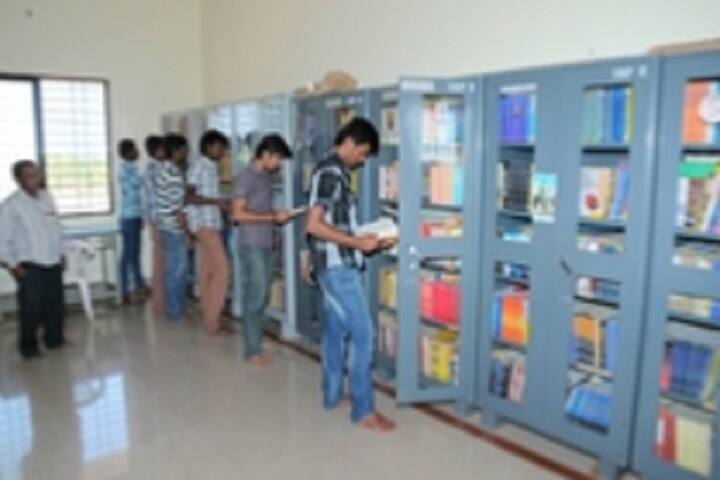 Shree Bahubali Polytechnic campus in Hassan, Karnataka, India — photo 5