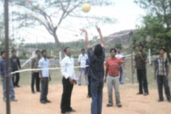 Shree Bahubali Polytechnic campus in Hassan, Karnataka, India — photo 6