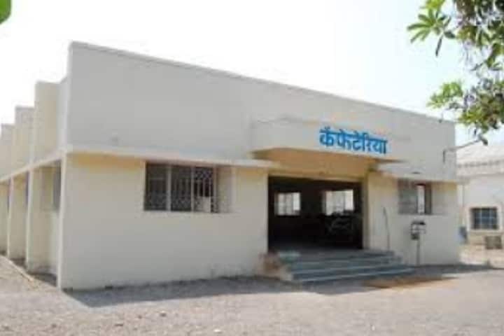 Shivnagar Vidya Prasarak Mandal's Institute of Technology and Engineering campus in Pune, Maharashtra, India — photo 3