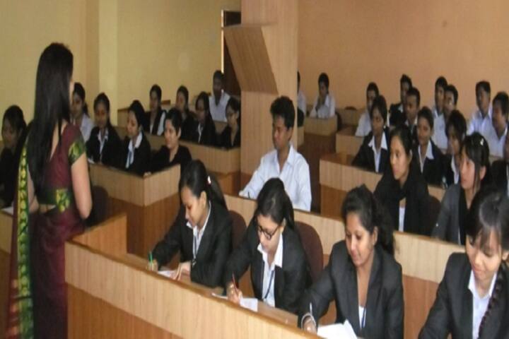 NEF College of Management and Technology campus in Guwahati, Assam, India — photo 3