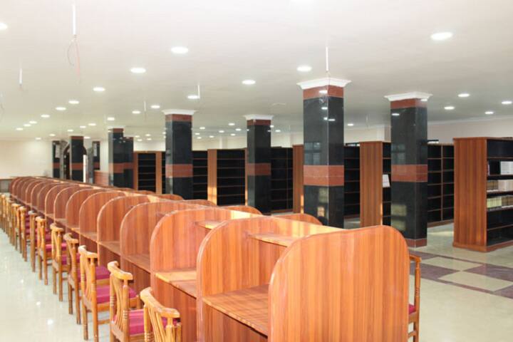 NEF College of Management and Technology campus in Guwahati, Assam, India — photo 4