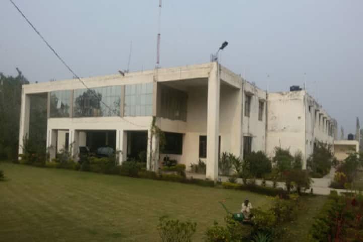 Shivalik Institute of Management and Technology, Saharanpur campus in Saharanpur, Uttar Pradesh, India
