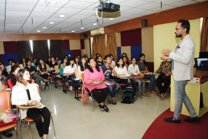 NSHM College of Management and Technology campus in Durgapur, West Bengal, India — photo 2