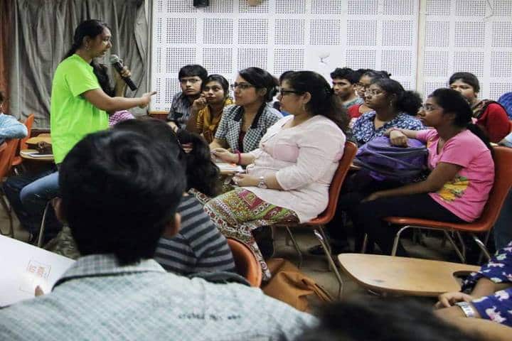 NSHM College of Management and Technology campus in Durgapur, West Bengal, India — photo 4