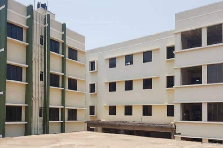 MVD College of Arts campus in Mumbai, Maharashtra, India — photo 1