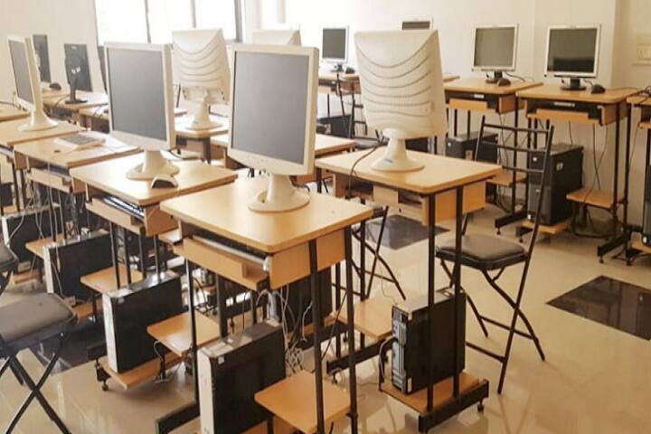 MVD College of Arts campus in Mumbai, Maharashtra, India — photo 6