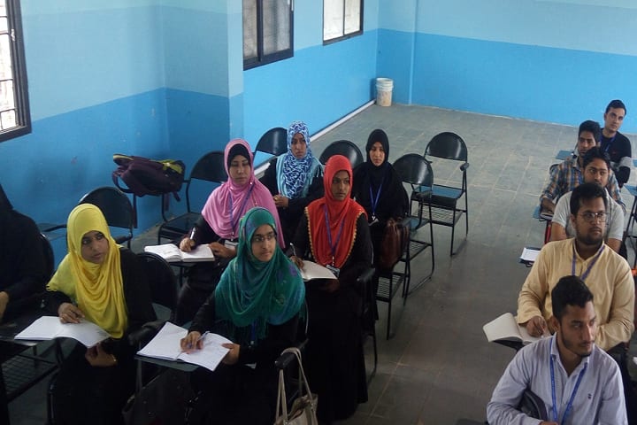 College of Teacher Education campus in Bidar, Karnataka, India — photo 1