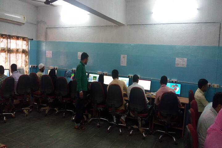 College of Teacher Education campus in Bidar, Karnataka, India — photo 2