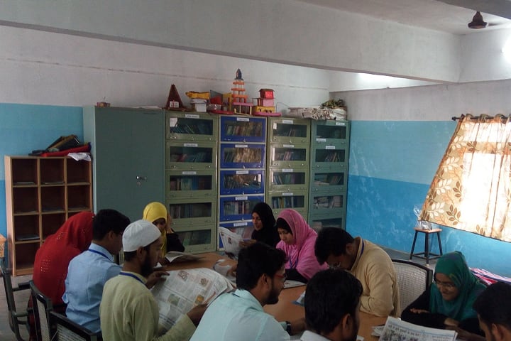 College of Teacher Education campus in Bidar, Karnataka, India — photo 3