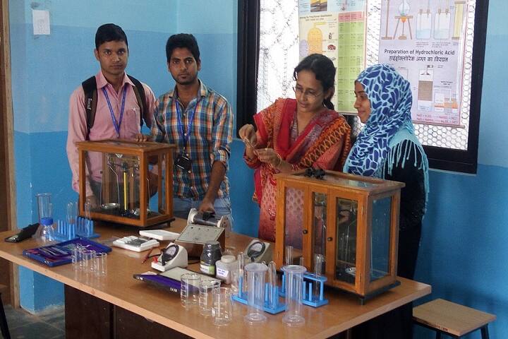 College of Teacher Education campus in Bidar, Karnataka, India — photo 4