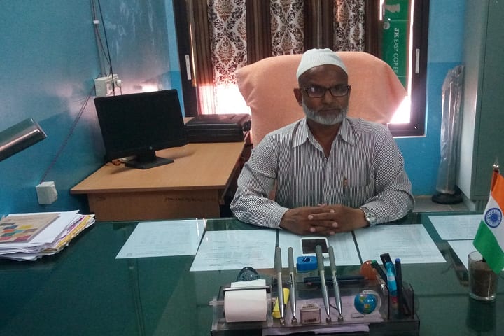 College of Teacher Education campus in Bidar, Karnataka, India — photo 5