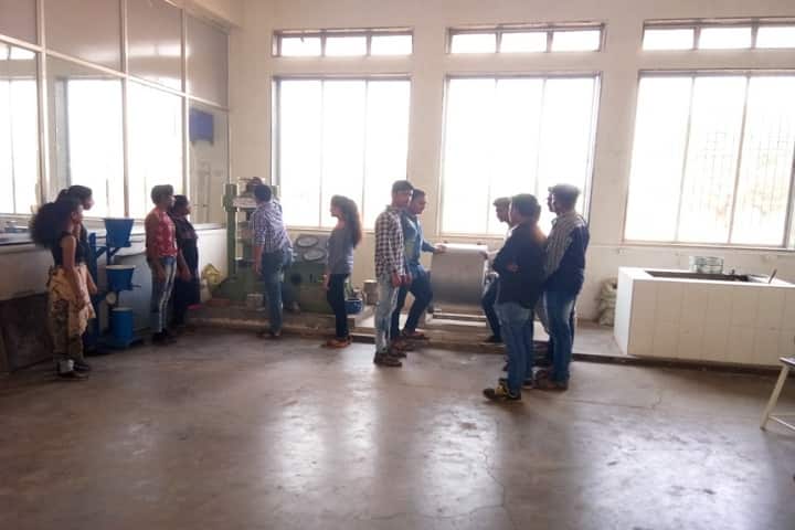 Shivajirao S Jondhle Polytechnic campus in Thane, Maharashtra, India — photo 5