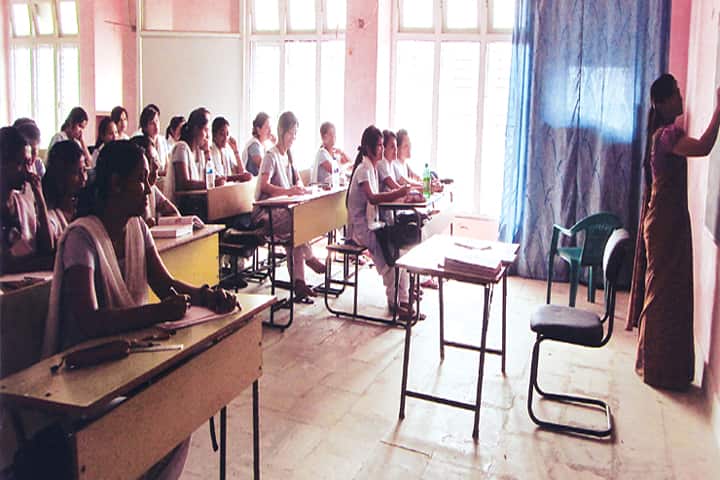 CPMS College of Nursing campus in Guwahati, Assam, India — photo 2