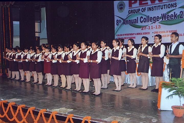 CPMS College of Nursing campus in Guwahati, Assam, India — photo 6