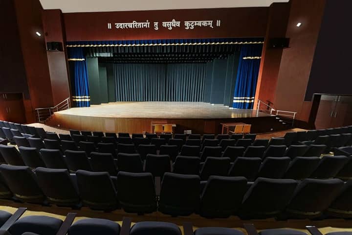 SSE Pune campus in Pune, Maharashtra, India — photo 1