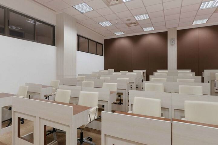 SSE Pune campus in Pune, Maharashtra, India — photo 4