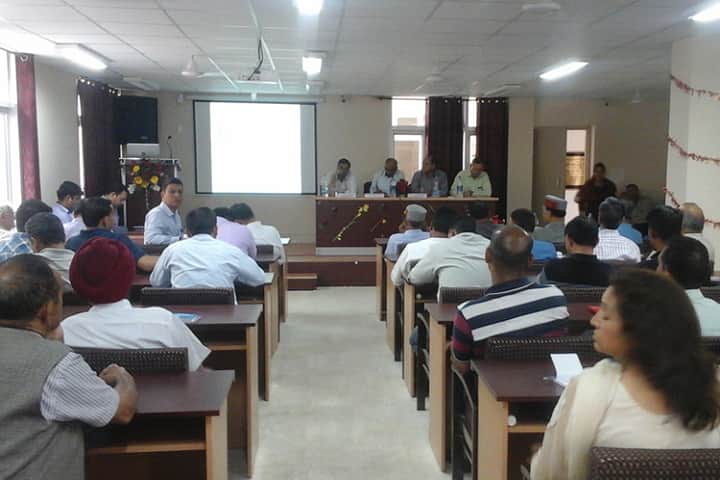 Shivaji Institute of Technology and Management campus in Allahabad, Uttar Pradesh, India — photo 2