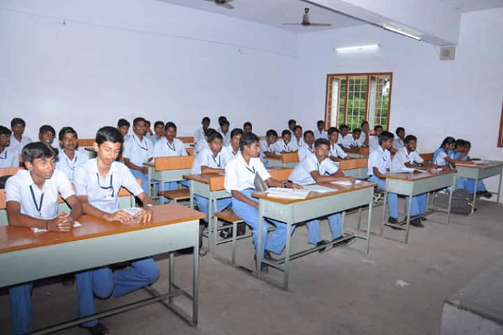 Shivaji Institute of Technology and Management campus in Allahabad, Uttar Pradesh, India — photo 3