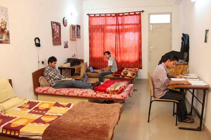 Shivaji Institute of Technology and Management campus in Allahabad, Uttar Pradesh, India — photo 4
