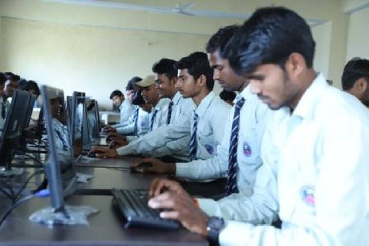 Shivaji Institute of Technology and Management campus in Allahabad, Uttar Pradesh, India — photo 5