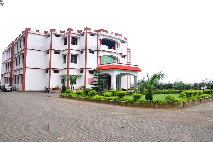 Shiva Polytechnic Institute and Management College, Muzaffarnagar campus in Muzaffarnagar, Uttar Pradesh, India