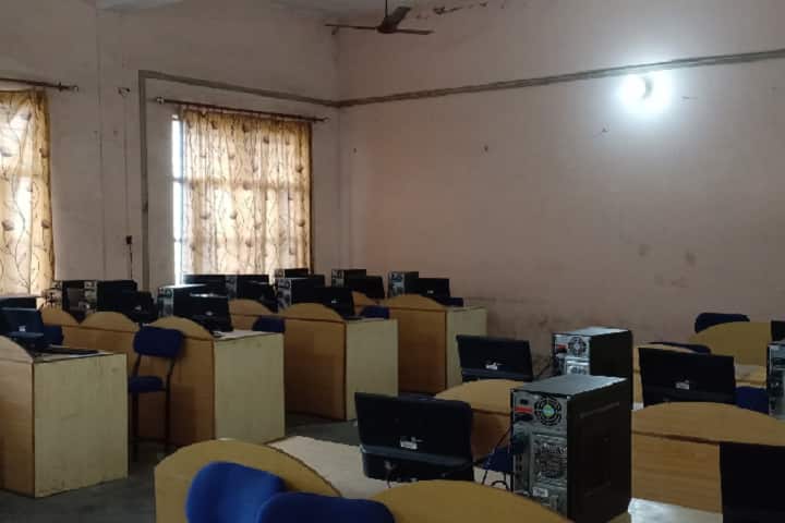 Shiva Polytechnic Institute and Management College campus in Muzaffarnagar, Uttar Pradesh, India — photo 3