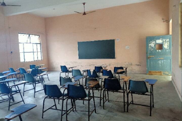 Shiva Polytechnic Institute and Management College campus in Muzaffarnagar, Uttar Pradesh, India — photo 4