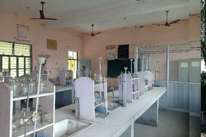 Shiva Polytechnic Institute and Management College campus in Muzaffarnagar, Uttar Pradesh, India — photo 5