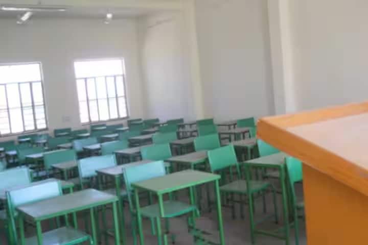Government Law College campus in Kota, Rajasthan, India — photo 2