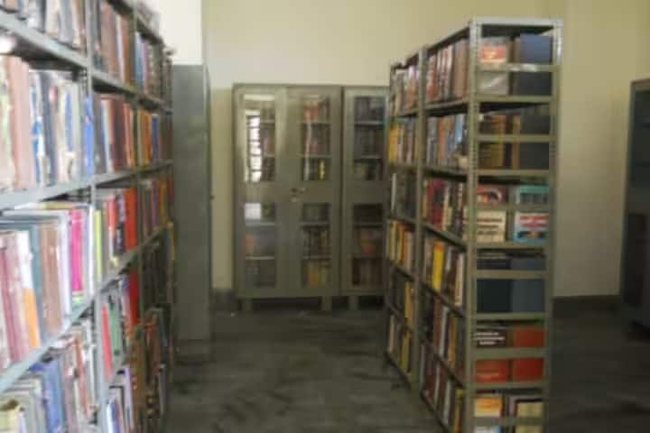 Government Law College campus in Kota, Rajasthan, India — photo 4
