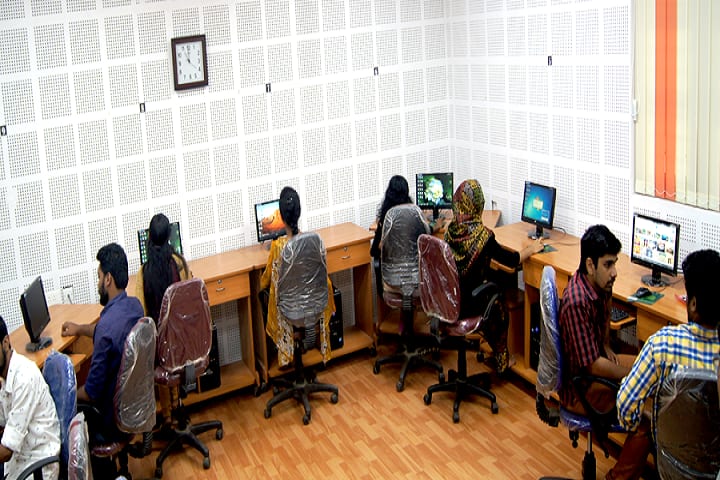 Government Law College campus in Kozhikode, Kerala, India — photo 5