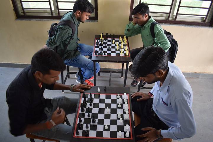 Career Point Law College campus in Kota, Rajasthan, India — photo 6