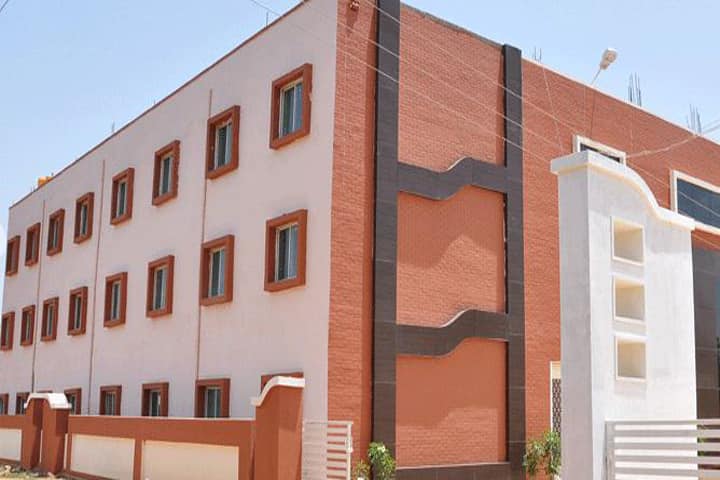 Basavashree College of Law, Kolar campus in Kolar, Karnataka, India