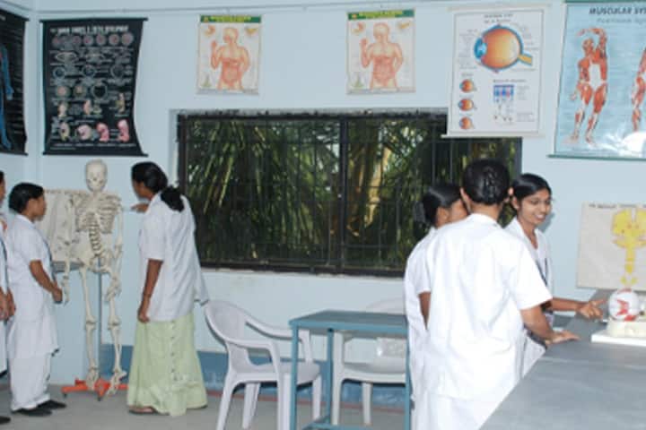 Sofia College of Nursing campus in Bengaluru, Karnataka, India — photo 3